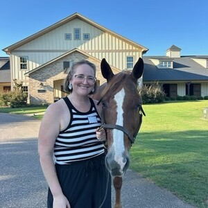 Fundraising Page: Sarah Clark
